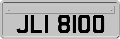 JLI8100