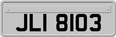 JLI8103