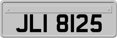 JLI8125