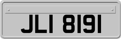 JLI8191