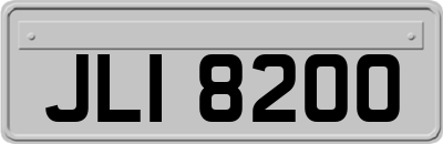 JLI8200