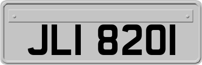 JLI8201