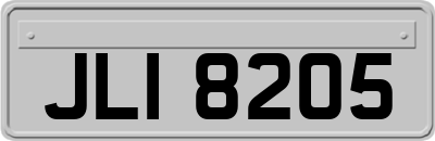 JLI8205