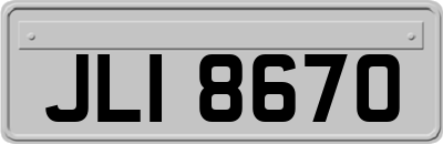 JLI8670