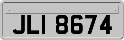 JLI8674