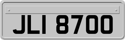 JLI8700