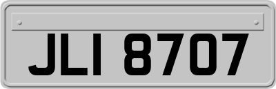 JLI8707