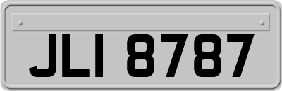 JLI8787