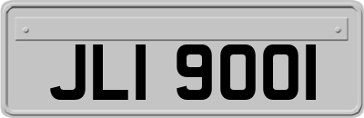 JLI9001