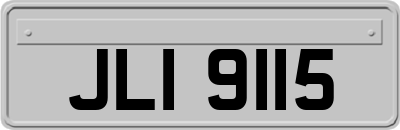 JLI9115