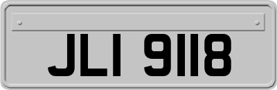 JLI9118