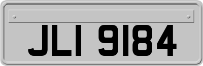 JLI9184