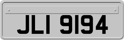 JLI9194