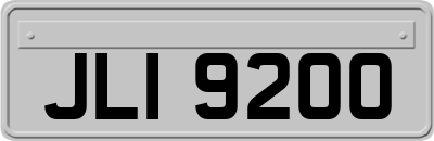 JLI9200