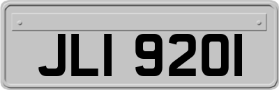 JLI9201