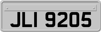 JLI9205