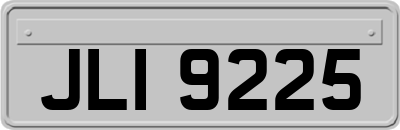 JLI9225