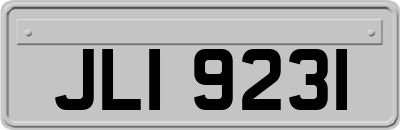 JLI9231