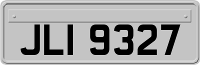 JLI9327