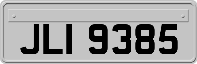 JLI9385