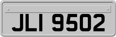 JLI9502