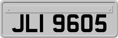 JLI9605