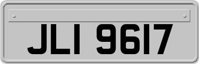 JLI9617