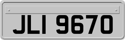 JLI9670