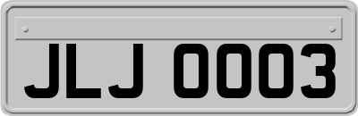 JLJ0003