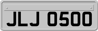 JLJ0500