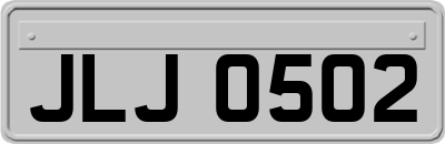 JLJ0502