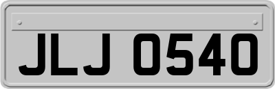 JLJ0540