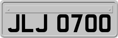 JLJ0700