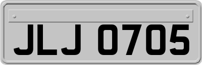 JLJ0705