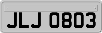 JLJ0803