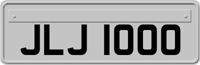 JLJ1000