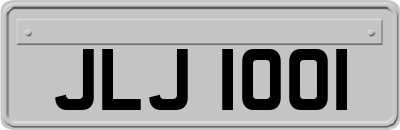 JLJ1001