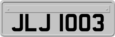 JLJ1003