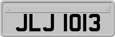 JLJ1013