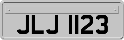 JLJ1123