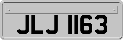 JLJ1163