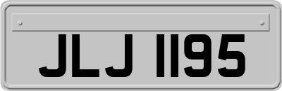 JLJ1195