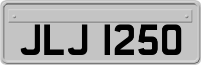 JLJ1250