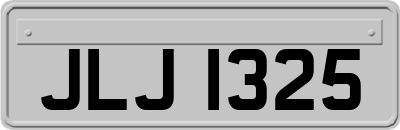 JLJ1325