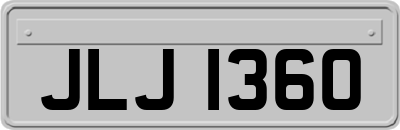 JLJ1360