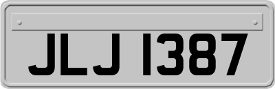 JLJ1387