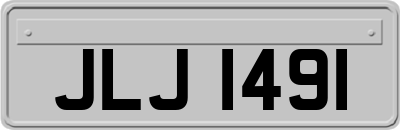 JLJ1491