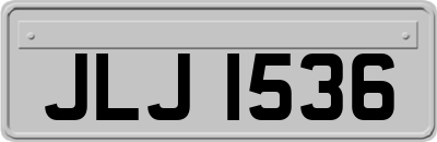 JLJ1536