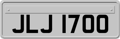 JLJ1700