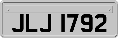 JLJ1792